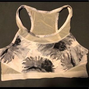 Fabletics sport bra